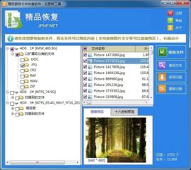 2019精品刪除文件恢復(fù)軟件 高效反刪除工具電腦版詳解與下載指南