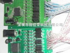 龍崗SMT貼片加工廠在貼片式LED制造中的專業優勢與應用前景