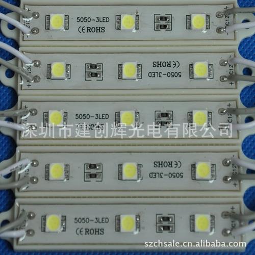 貼片式LED正負極識別詳解 圖解與實用技巧