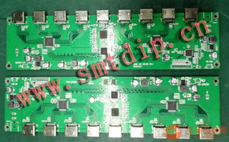 鳳崗SMT貼片加工廠 貼片式LED的高效組裝與品質保障