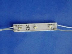 廠家直銷3528貼片模組 不防水系列貼片式LED的核心優勢與應用指南